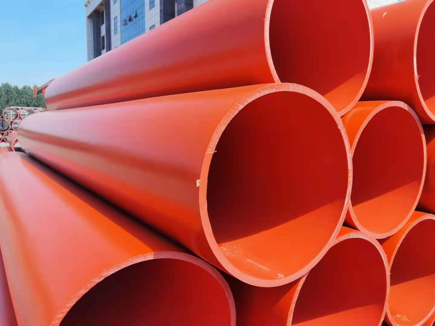 逃生管、昭通市彝良縣超高分子生命管道