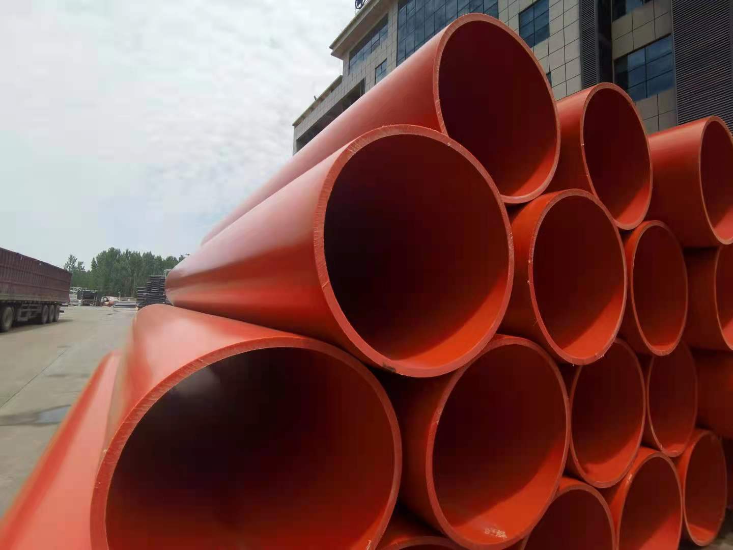 逃生管、昭通市威信縣聚乙烯應(yīng)急管道