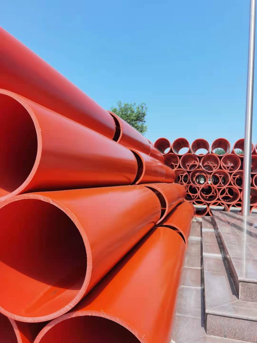 逃生管、楚雄彝族自治州雙柏縣安全管道