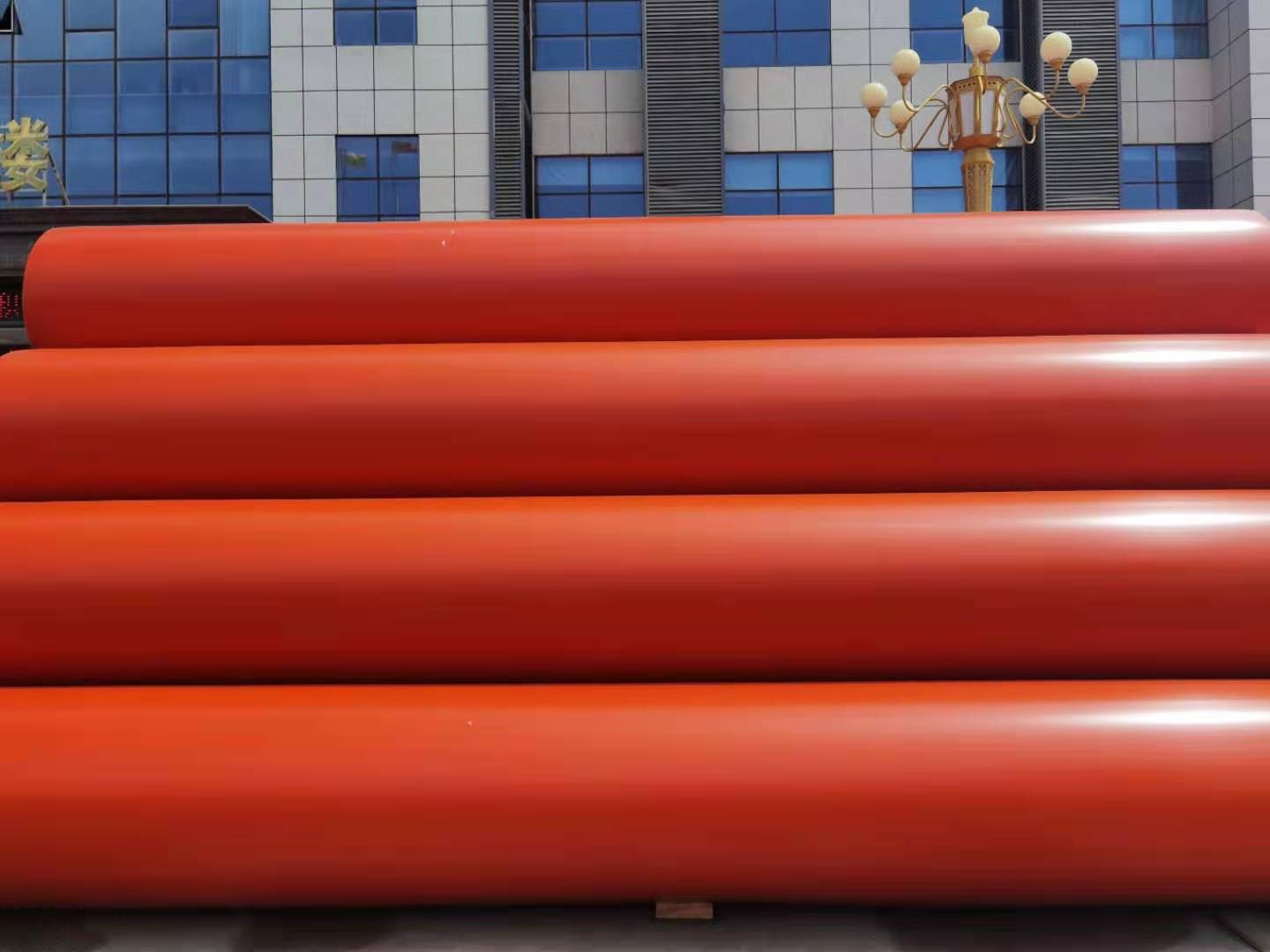 逃生管、楚雄彝族自治州南華縣高強(qiáng)度逃生管道