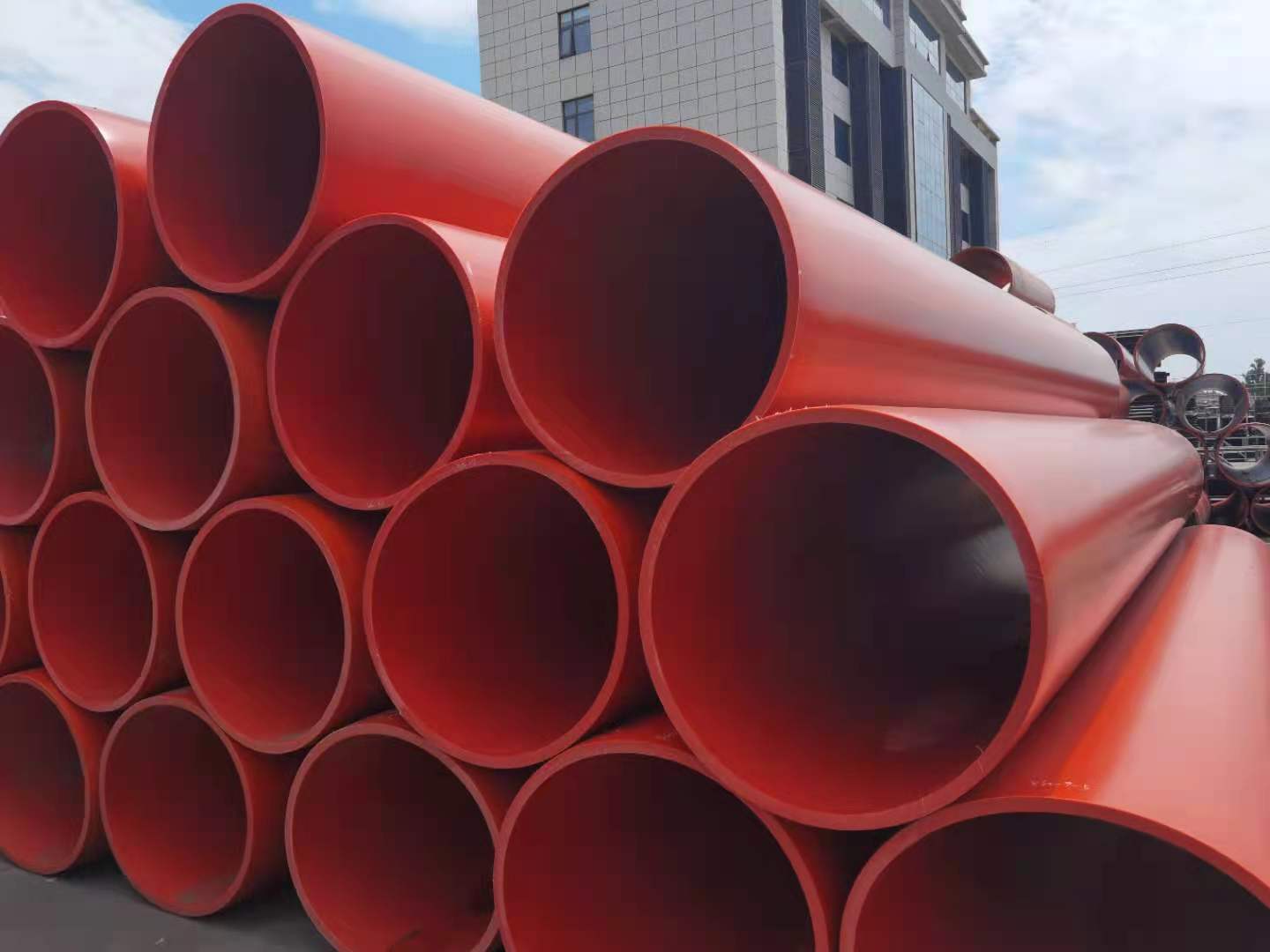 逃生管、楚雄彝族自治州永仁縣黃色事故管道