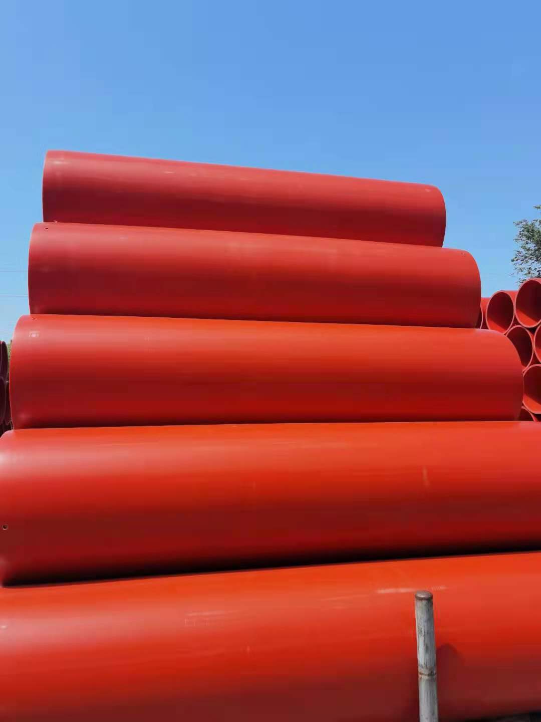 逃生管、紅河哈尼族彝族自治州蒙自縣塑料逃生管道