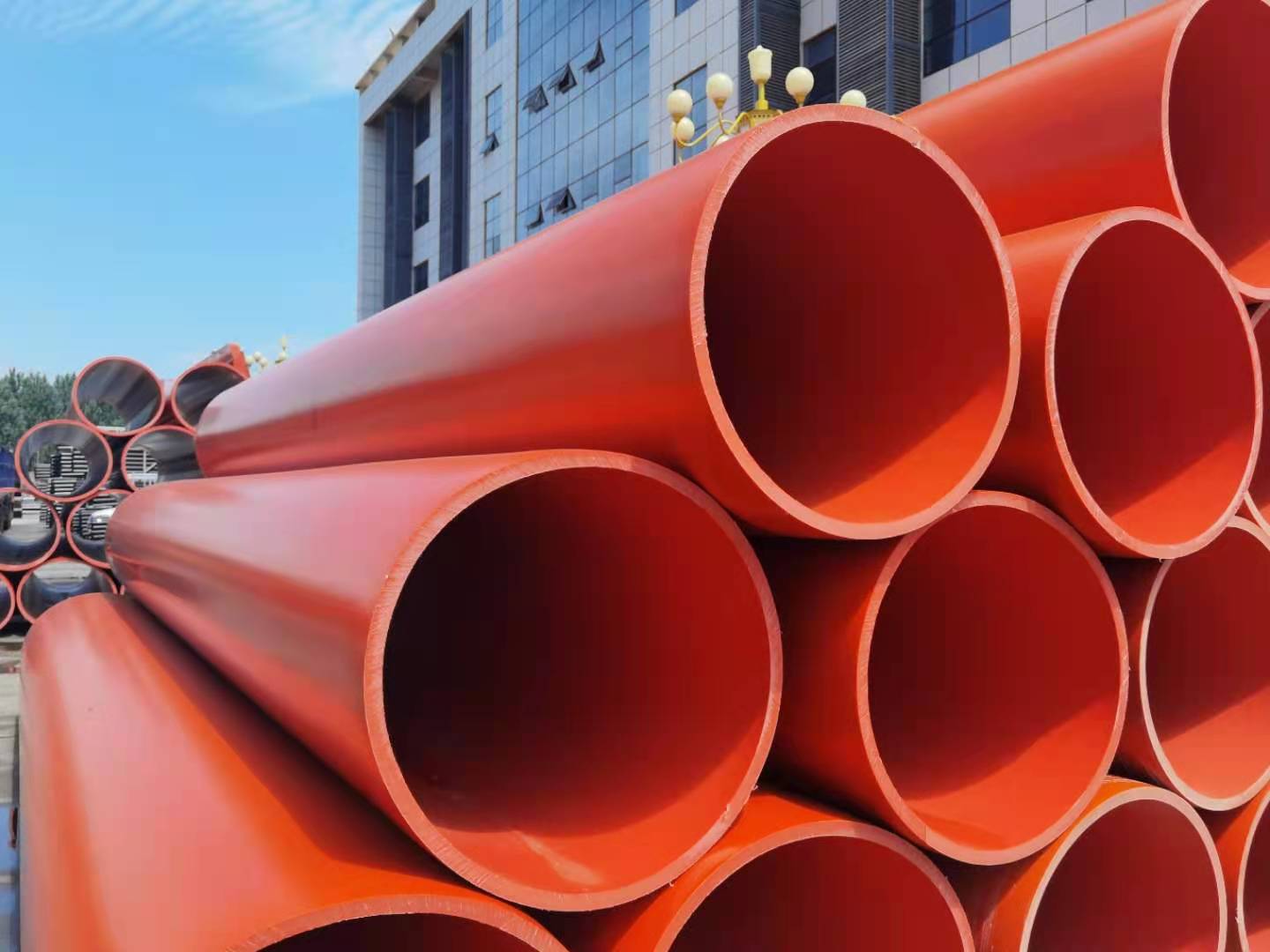 逃生管、紅河哈尼族彝族自治州石屏縣聚乙烯安全管道